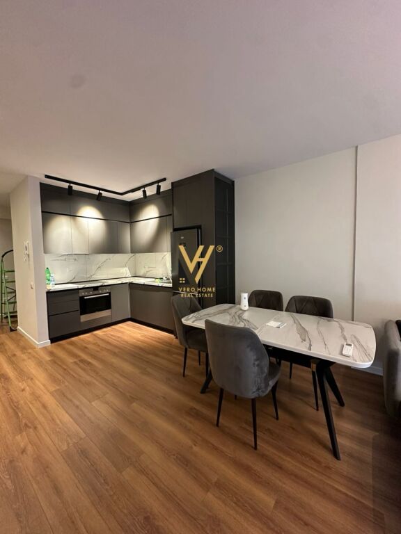 APARTMENT 1+1 FOR RENT AT DRY LAKE 800 EURO