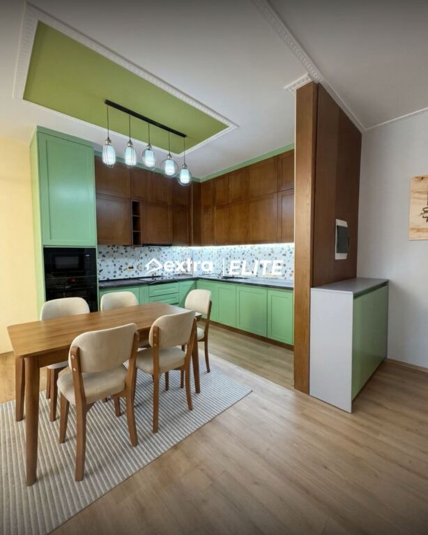 Jepet me Qira Apartament 2+1+2 Liqeni i Thatë, Tiranë