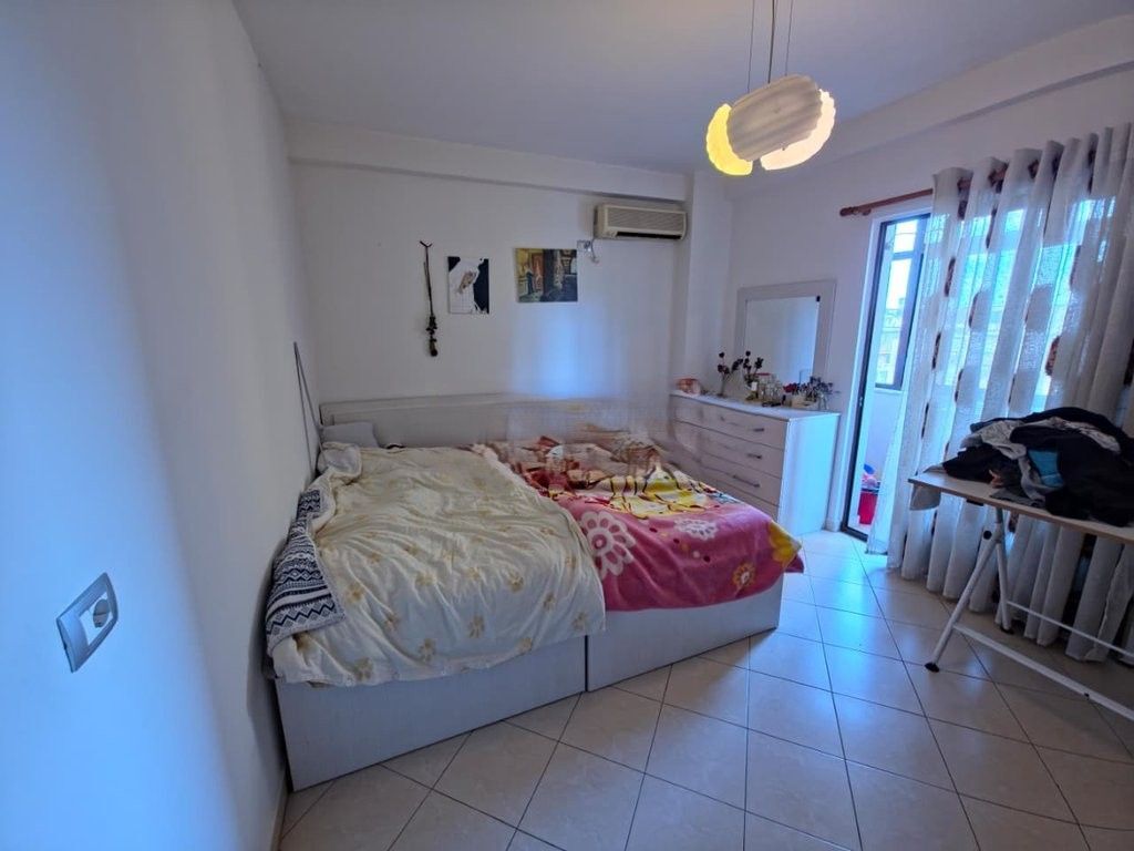 Apartament 2+1 Me Qira në Oxhaku, Porcelan, Tiranë! 500 € /Muaj