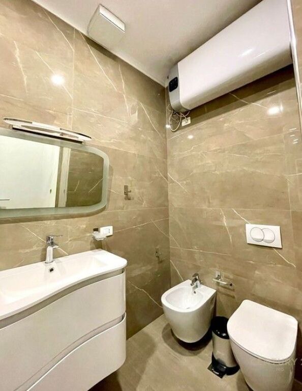 2 APARTAMENTE 1+1 TE KOMPLEKSI DELIJORGJI