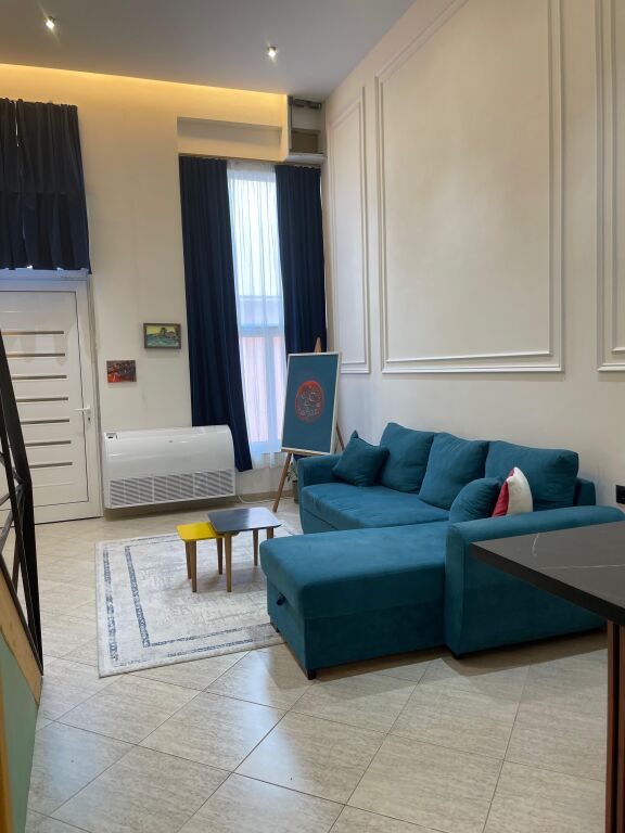 Shitet duplex Sarande