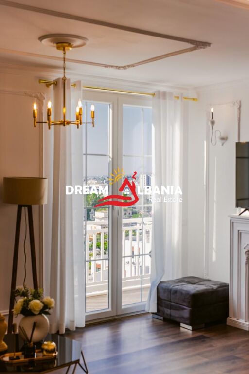 Modern 1+1 apartment for rent in Astir near Residences Klensi (ID 42111528)