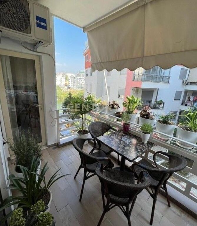 For rent 2+1 apartment + parking space at the Dry Lake