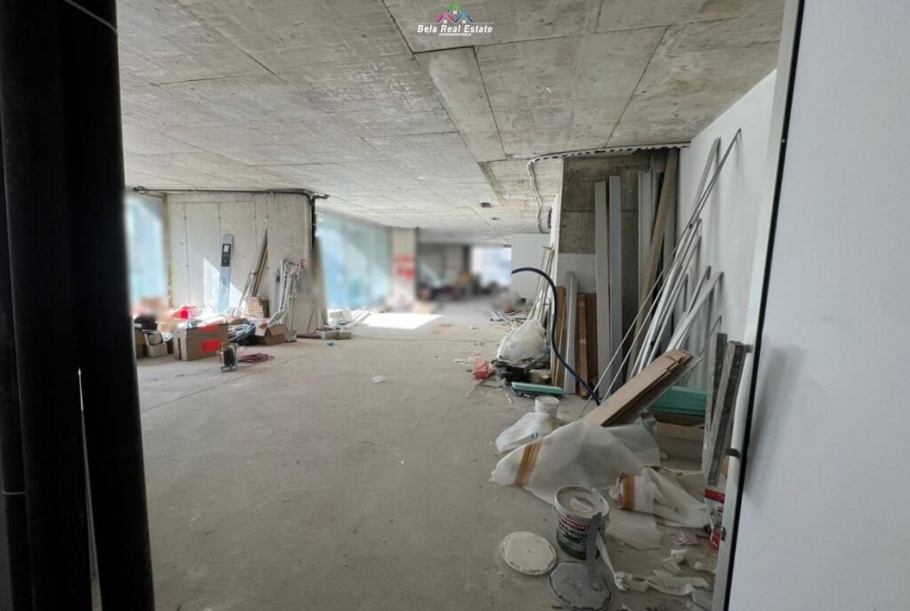 Zyre Me Qera Ne Bllok (ID BZ2836) Tirane