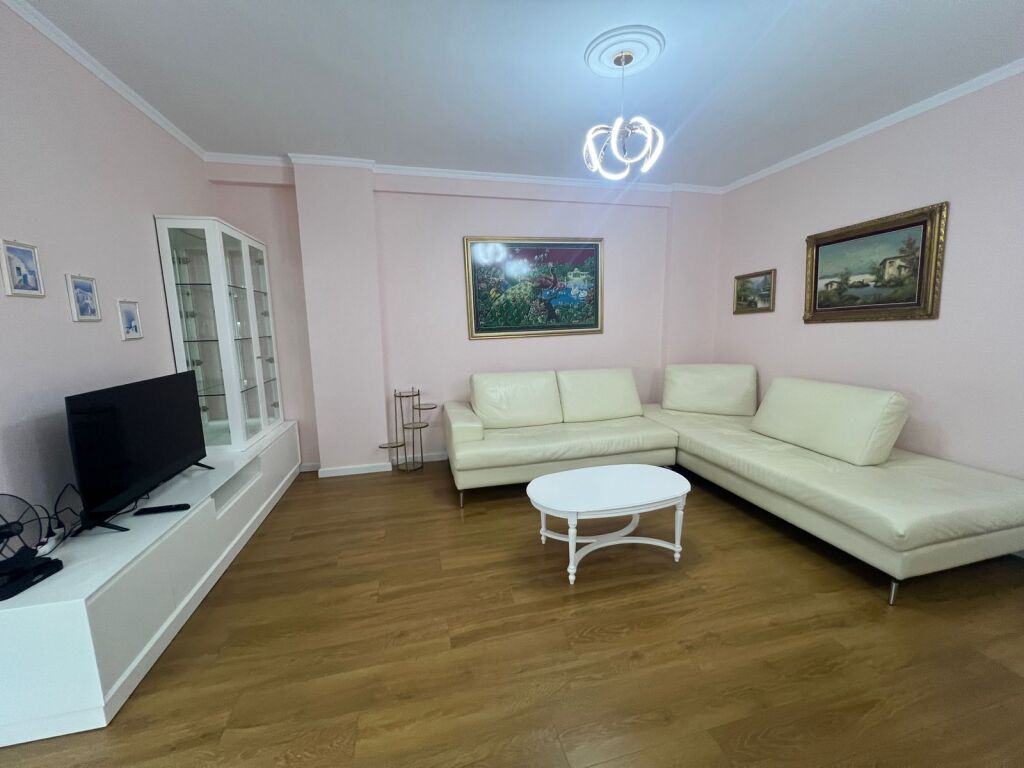 Appartamento 2+1 in affitto al Complesso Grand Ali Dema