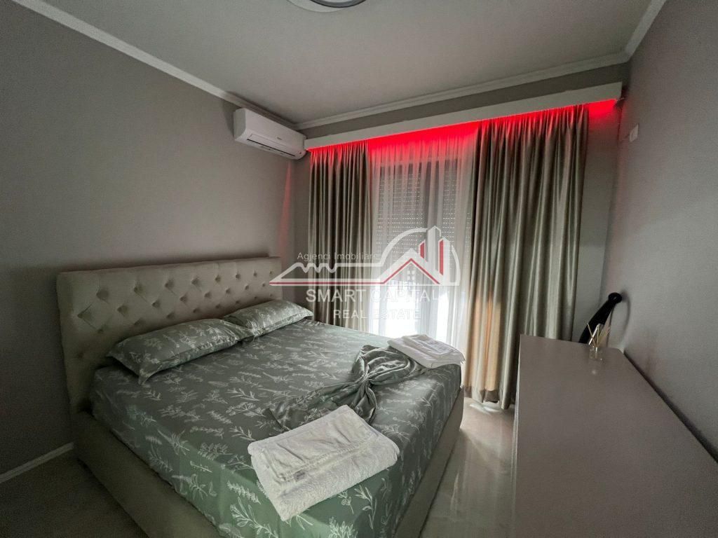 SHITET APARTAMENT 2+1 TE SHKOLLA “INTERNACIONAL”, VLORE
