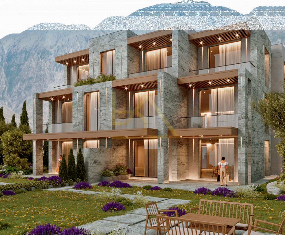 San Nicolas Resort, Palasë – Vlorë