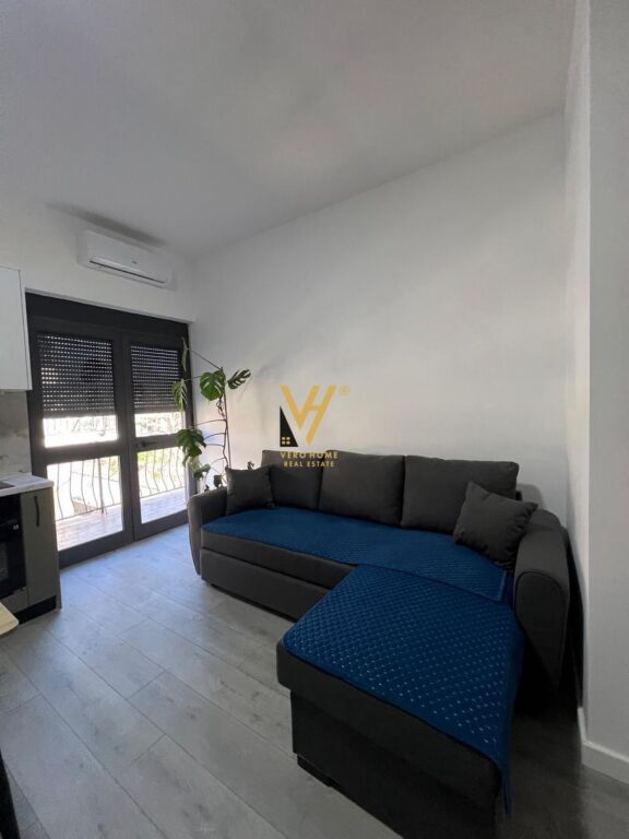 JEPET APARTAMENT 1+1+BLK ME QIRA NE SHKOZE 55.000 LEKE