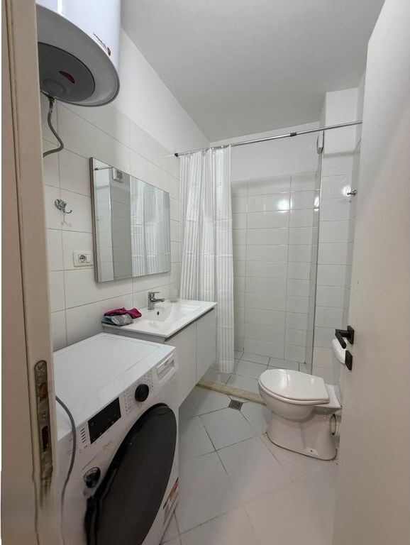 Appartamento 2+1 in Affitto a Don Bosco, Tirana 650 € /Mese
