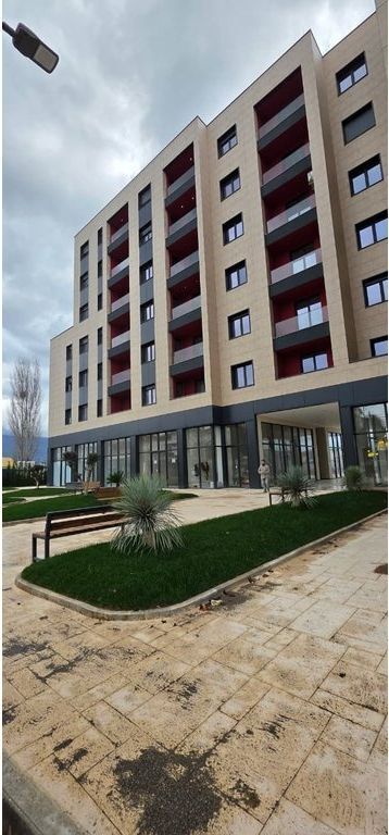 Paskuqan, Offriamo in affitto Appartamento 2+1+Posto Auto!