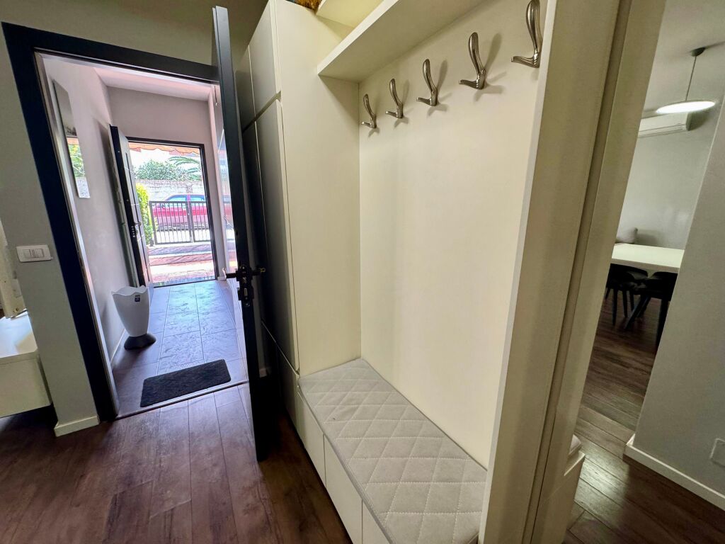 📣 AFFITTO Appartamento 1+1 📍 Tra il Bulevard Te Ri e il 5-Majit 🛣️ Via "Besa" ✨