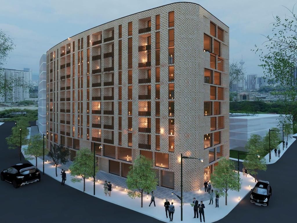 Ali Demi, Apartment 2+1+2 for sale - 153,000 €|105.6 m²! (Watch the Video)