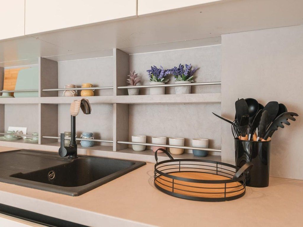 Shallvaret! Appartamento 2+1 in Affitto | Joni Peçi Store!