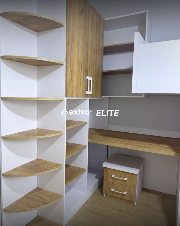 Apartment for rent 2+1 Globe, Rruge e Kavajes,  