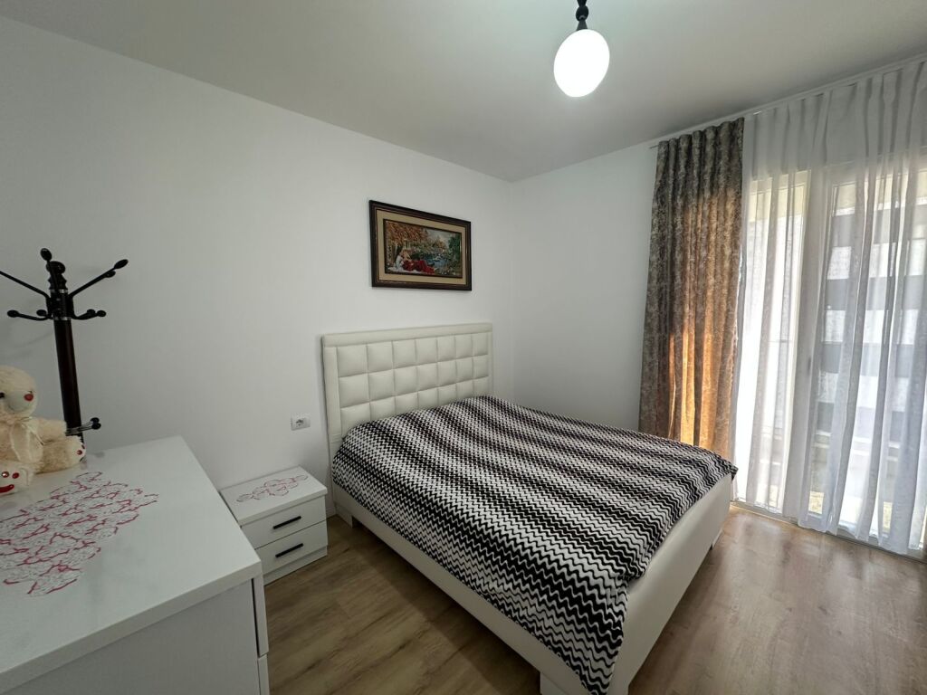 Apartament 2+1 per qira ne Don Bosko.