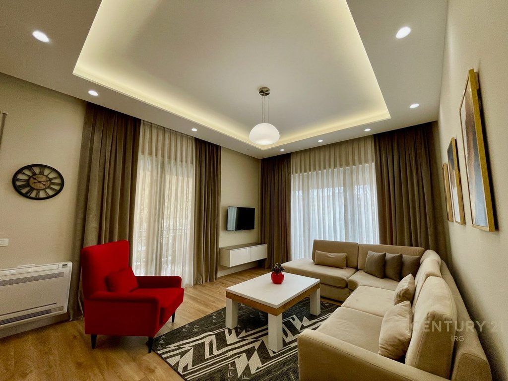 2 Apartamente 1+1 për shitje te Kompleksi Delijorgji