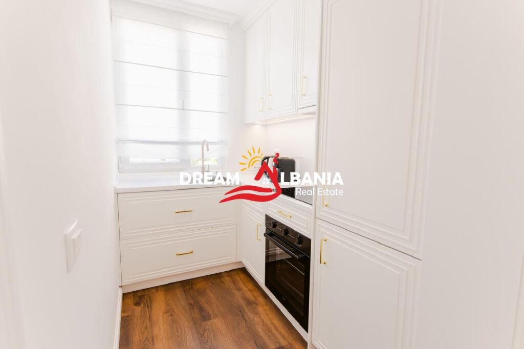 Modern 1+1 apartment for rent in Astir near Residences Klensi (ID 42111528)