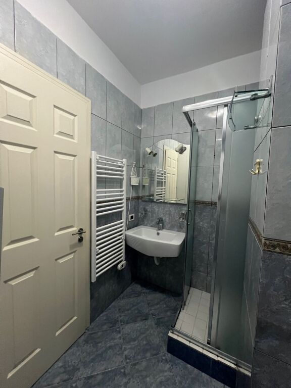 Appartamento 2+1 in affitto al Complesso Grand Ali Dema