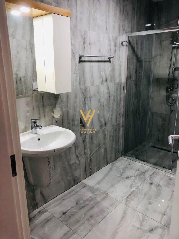 APARTMENT 2+1+BLK FOR RENT AT FIORI DI BOSKO 700 EURO