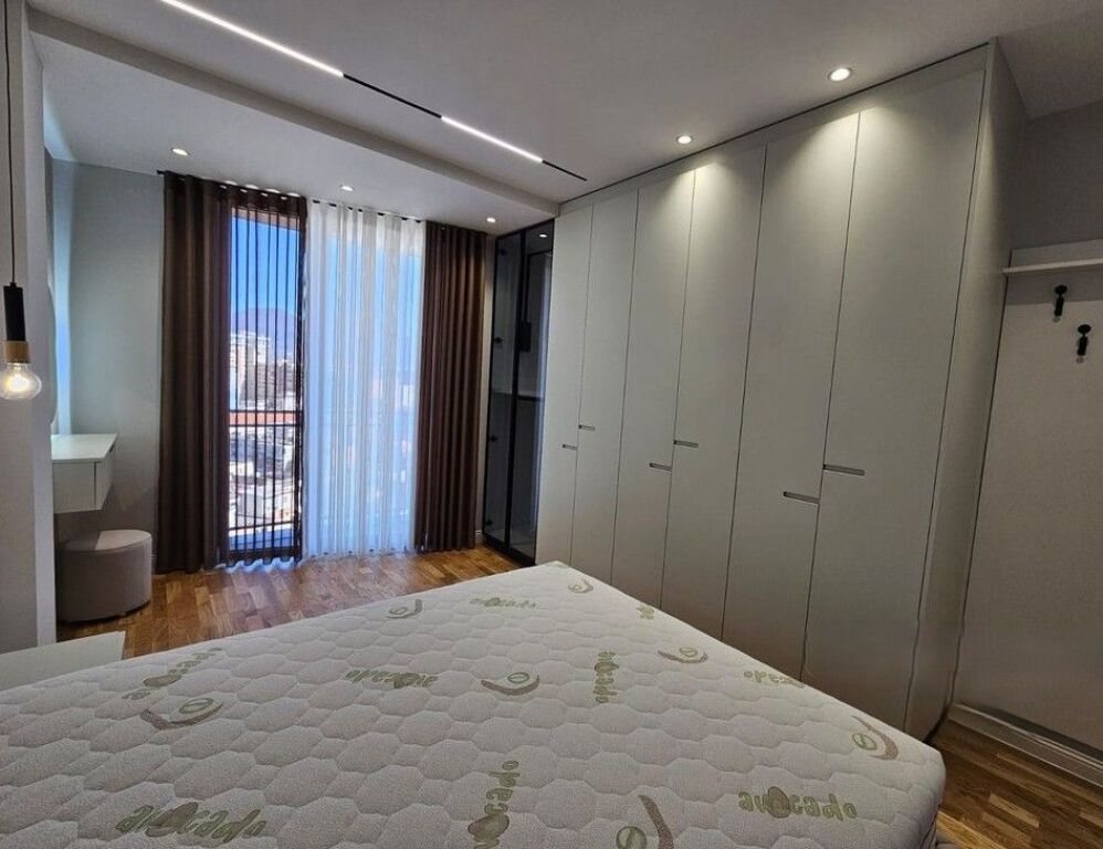 Appartamento 2+1 in venditaResidenza "Nova", Mine Peza