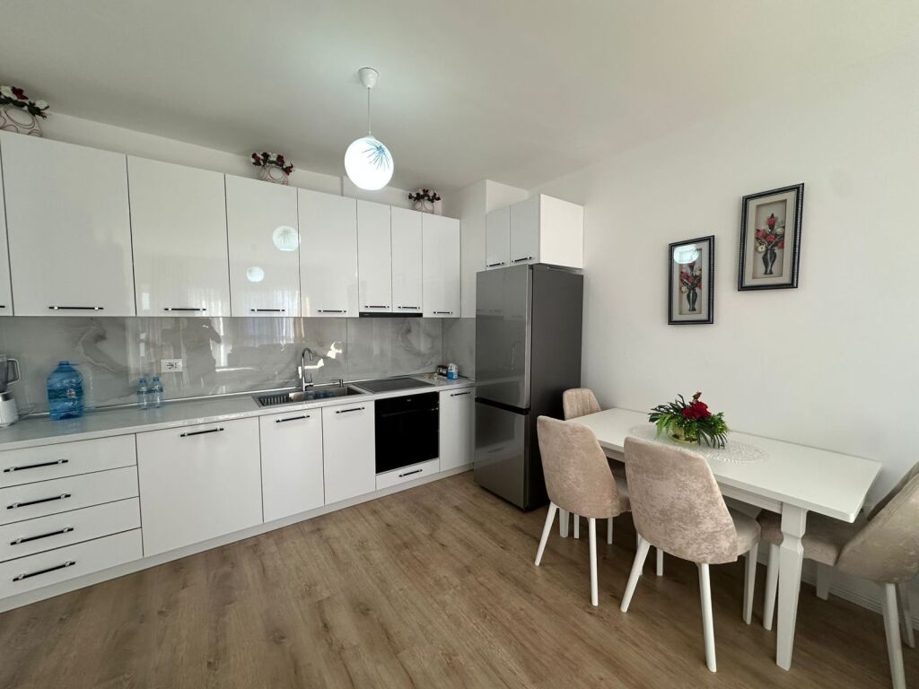 Apartament 2+1 per qira ne Don Bosko.