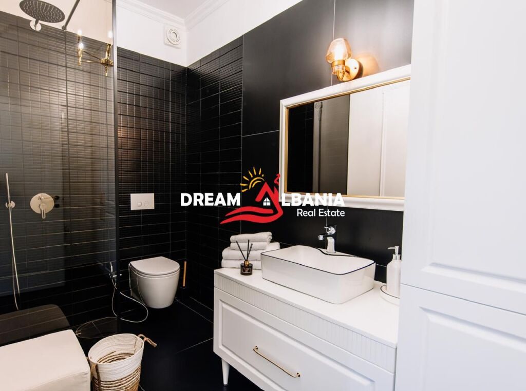 Modern 1+1 apartment for rent in Astir near Residences Klensi (ID 42111528)