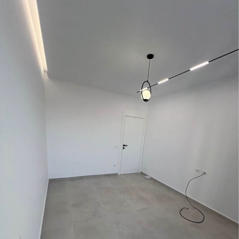 🏡 Shitet Apartament 2+1+2 Tualete – Fresk ✨