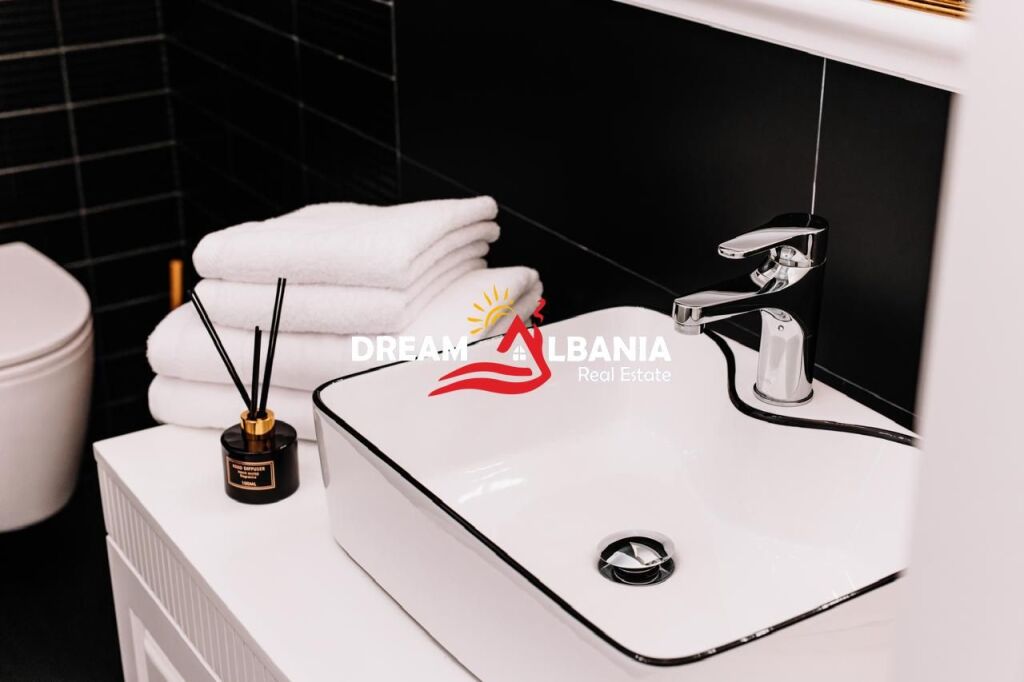 Modern 1+1 apartment for rent in Astir near Residences Klensi (ID 42111528)