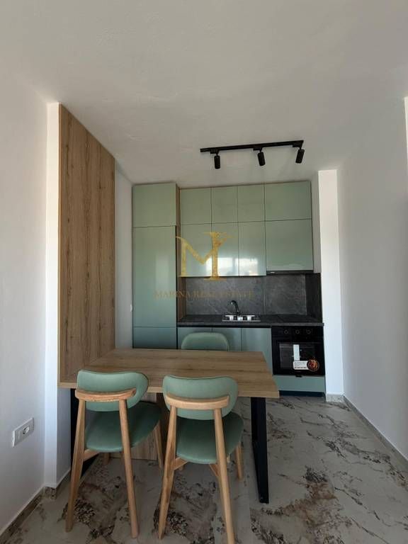 Appartamento 1+1 in vendita, Residenza Liburna, Mali i Robit - Durrës