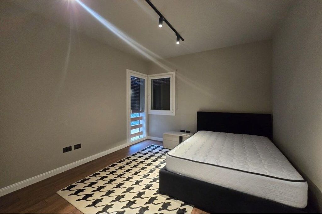 Shesim apartament 3+1 te residenca Long Hill prane TEG.