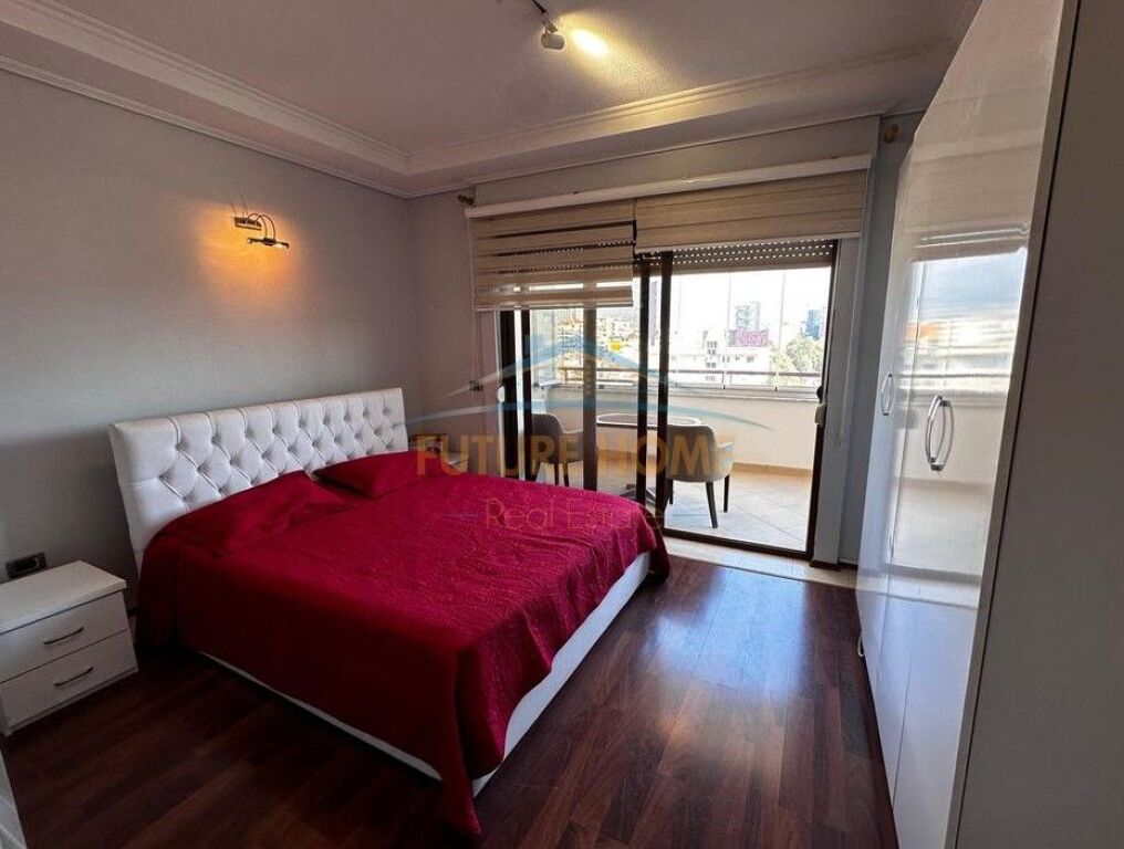 In Affitto, Appartamento 2+1, LAGO ARTIFICIALE, Tirana.