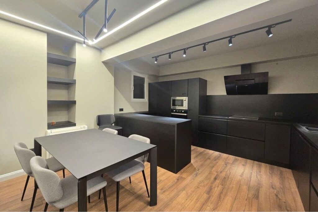 Shesim apartament 3+1 te residenca Long Hill prane TEG.