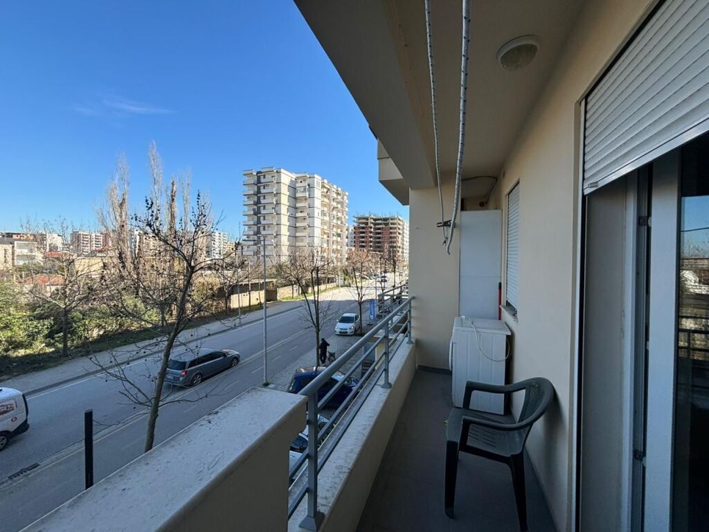 Investimento Premium – Appartamento con Due Cucine a Gas, Vlorë‼️