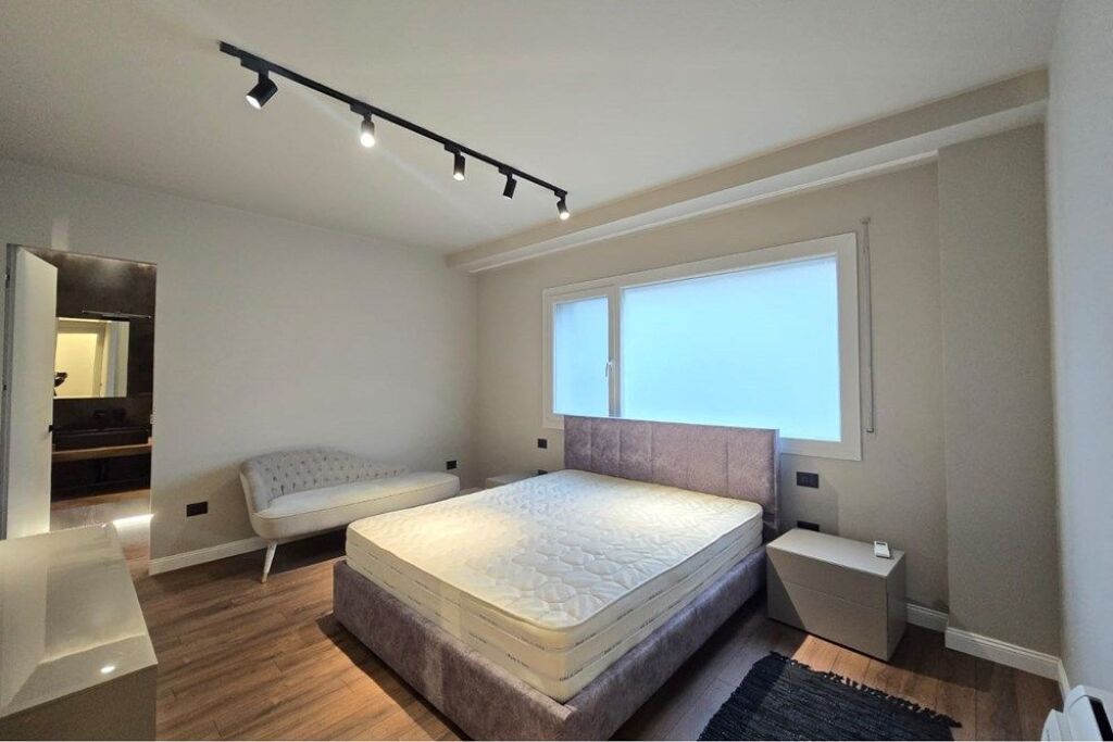 Shesim apartament 3+1 te residenca Long Hill prane TEG.