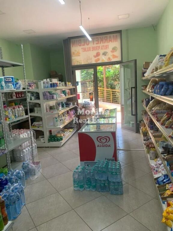 Rent | Business Premises | Ura Street | 700 €/month