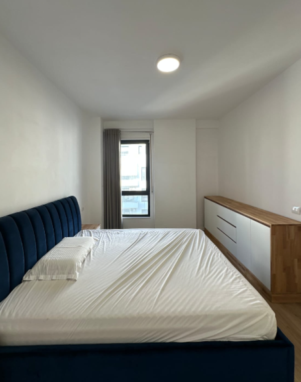 🏡SHITET APARTAMENT 3+1 ME VERANDË – Rezidenca Erli