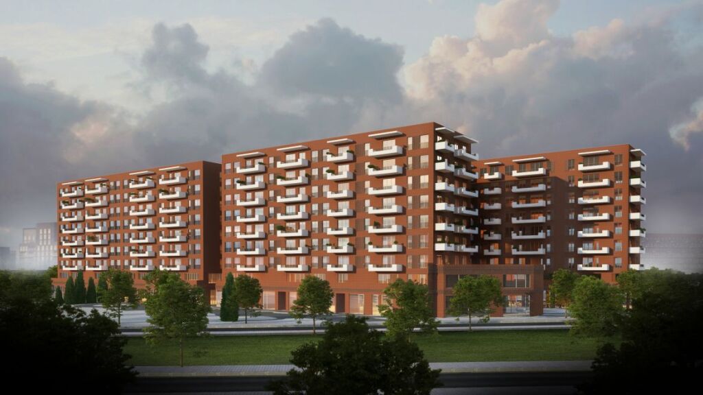 JEPET APARTAMENT ME QERA 2+1+BALLKON "PERBALL DELIORGJIT " 60000 LEKE