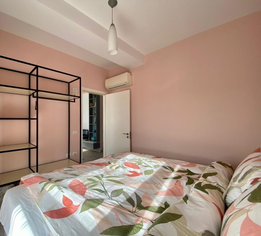 APARTMENT 1+1 PER QERA TE VASIL SHANTO