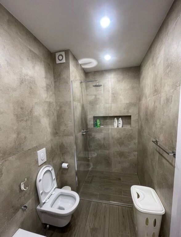 Appartamento 1+1 in affitto, Nuova Maternità, Brryli