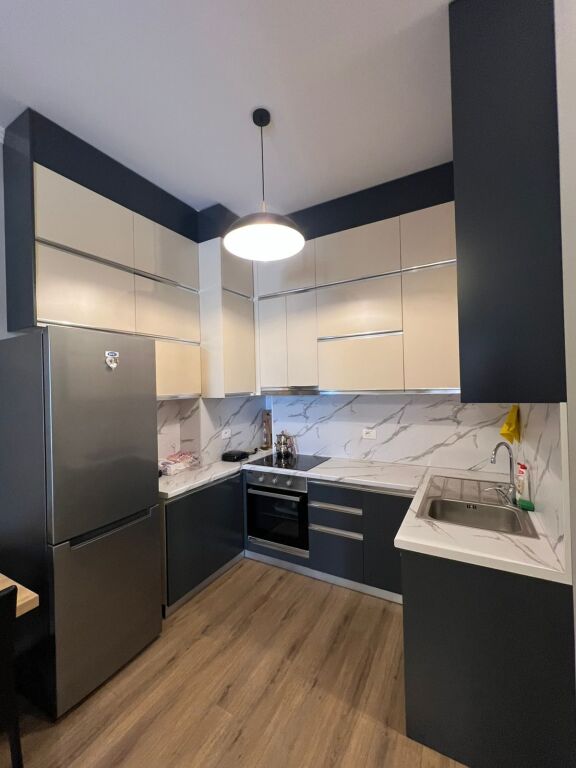 APARTAMENT 1+1 PER QIRA DELIJORGJI