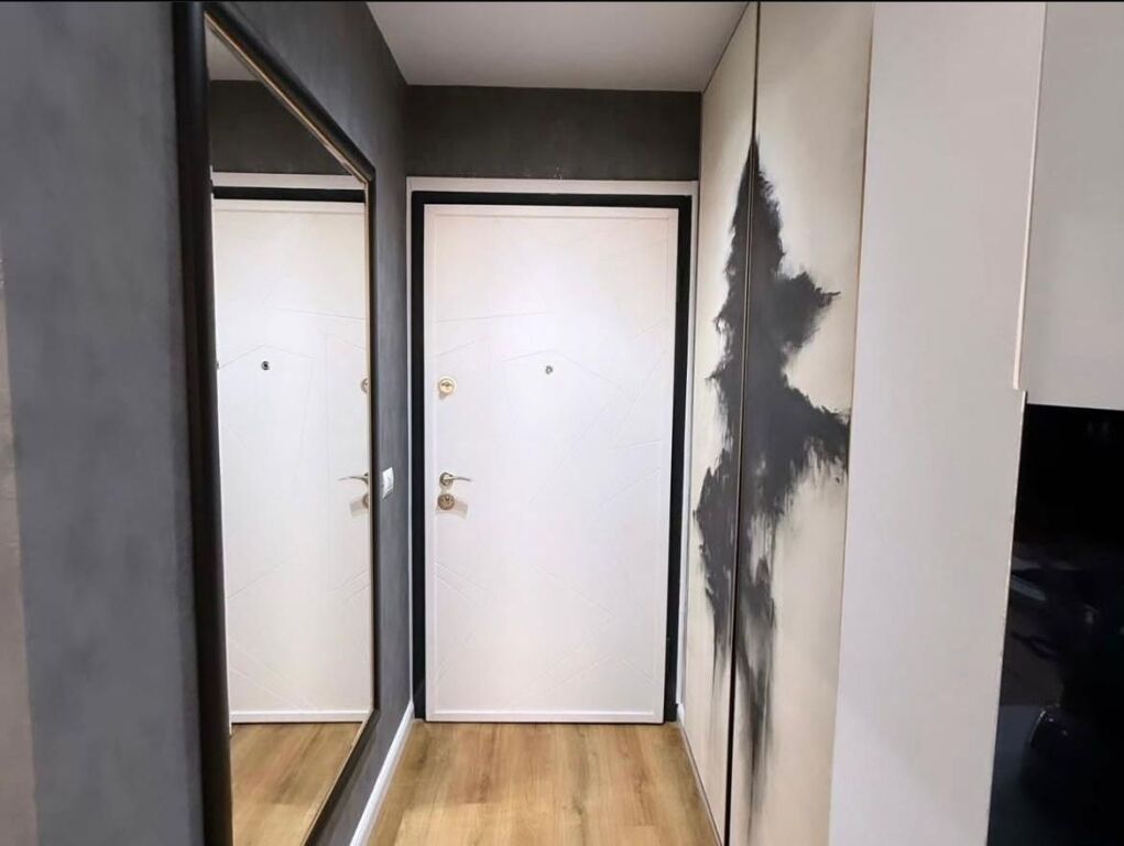 Appartamento 1+1 in affitto in Via Naim Frasheri