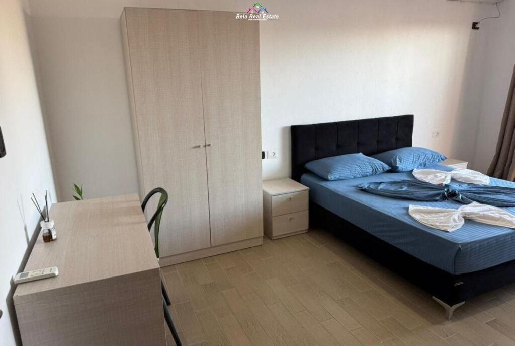 Studio Apartment For Rent In Fresk (ID BG167) Tirana