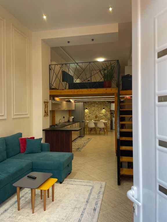 Shitet duplex Sarande