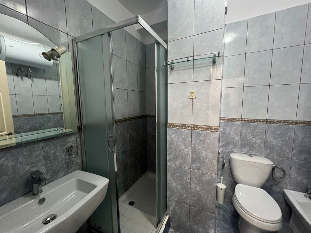 Appartamento 2+1 in affitto al Complesso Grand Ali Dema