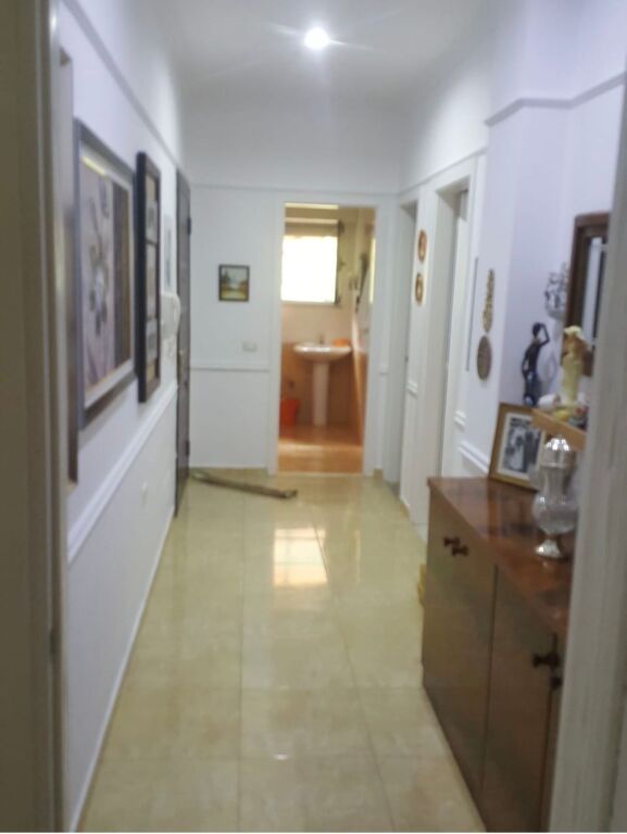 For sale 2+1, with veranda in the Greek complex, 210 thousand euros with mortgage