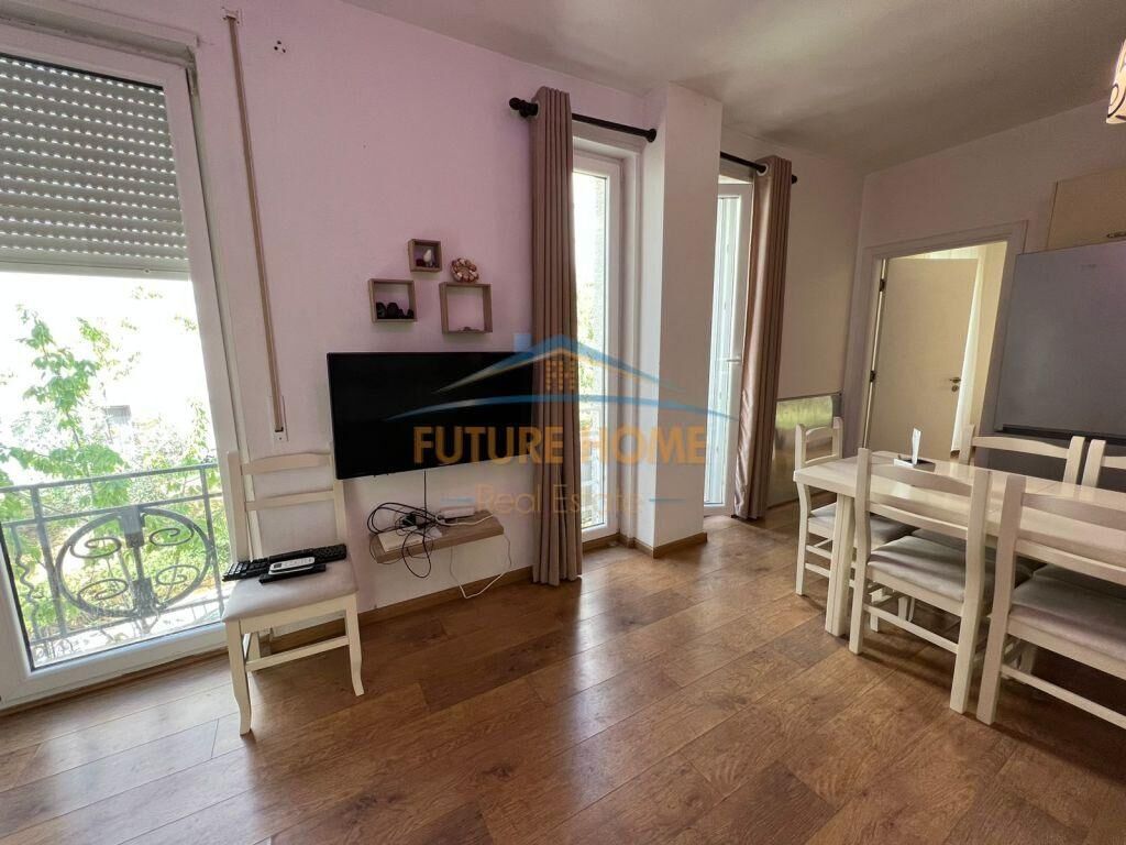 Qera, Apartament 1+1, Rezidenca Kodra e Diellit 2, Tiranë.