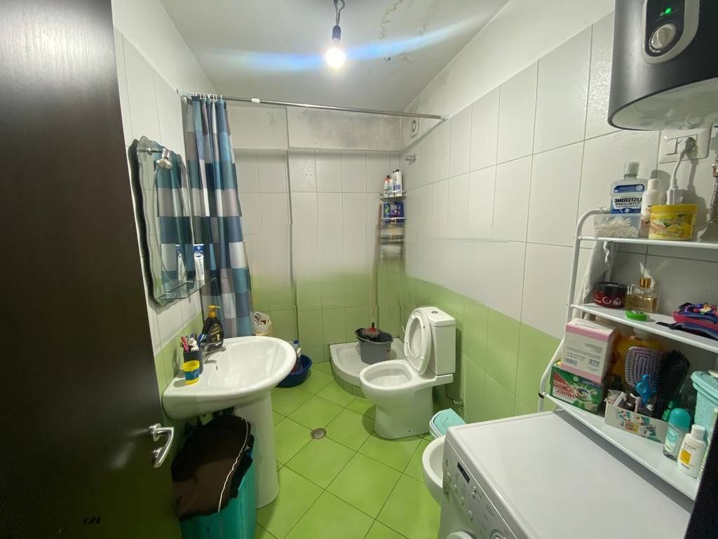 2+1 110M2 kati 3 Fresku