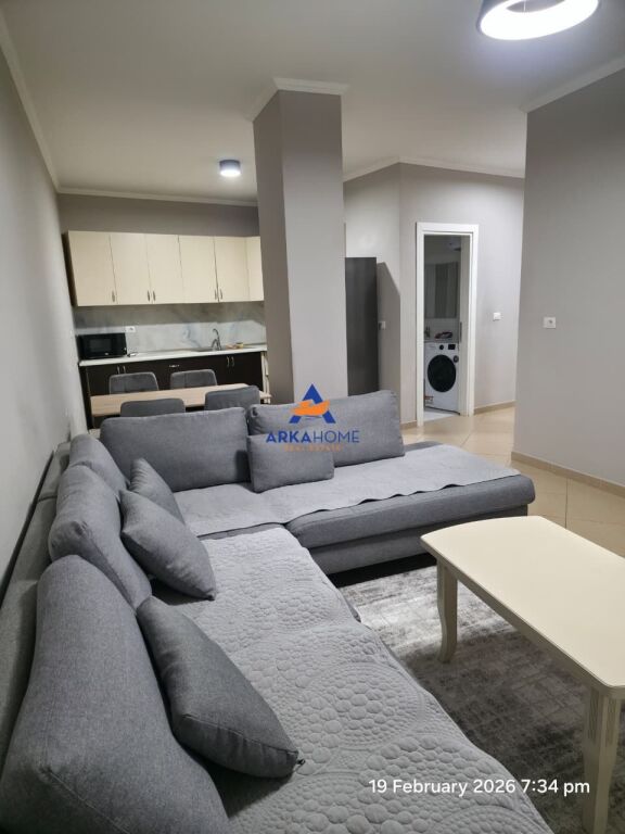 SHITET APARTAMENT 2+1+BALLKON " DON BOSKO " 199.000 EURO
