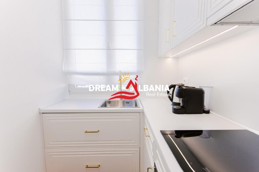 Modern 1+1 apartment for rent in Astir near Residences Klensi (ID 42111528)