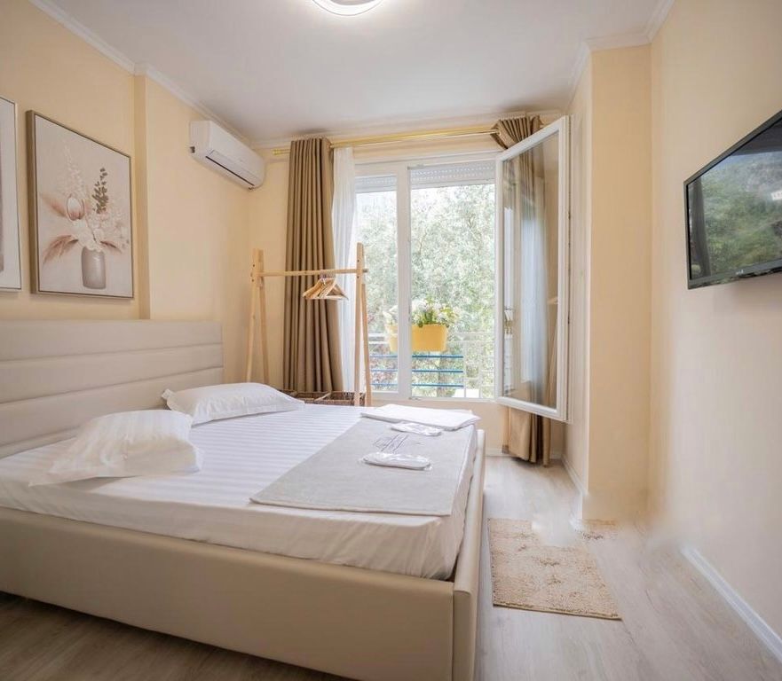 VENDIAMO APPARTAMENTO INVESTITO 1+1+POSTO AUTO, A DHERMI! 175.000 €